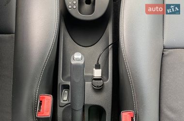 Хетчбек Renault Modus 2011 в Кривому Розі