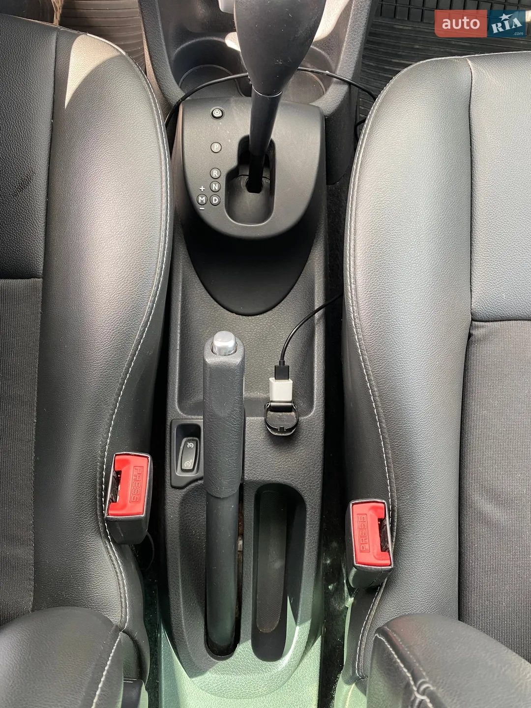 2011 Renault Modus - мініатюра 16