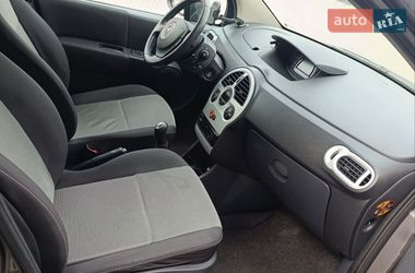 Хэтчбек Renault Modus 2007 в Луцке