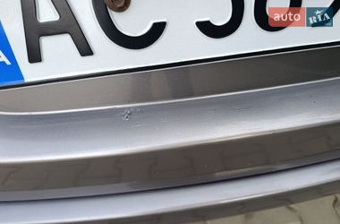 Хэтчбек Renault Modus 2007 в Луцке