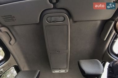 Хэтчбек Renault Modus 2007 в Луцке