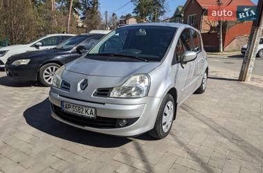 renault modus 2008 в Ирпень от профессионального продавца Володимир