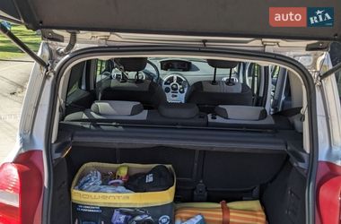 Хетчбек Renault Modus 2008 в Ірпені