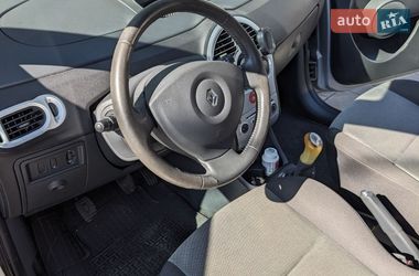 Хетчбек Renault Modus 2008 в Ірпені