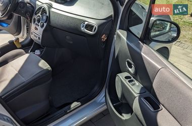 Хетчбек Renault Modus 2008 в Ірпені