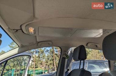 Хэтчбек Renault Modus 2008 в Ирпене фото 11 Хэтчбек Renault Modus 2008 в Ирпене