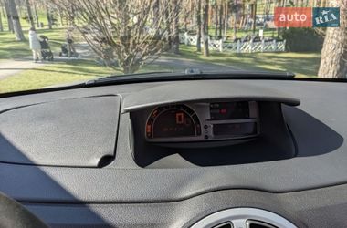 Хетчбек Renault Modus 2008 в Ірпені