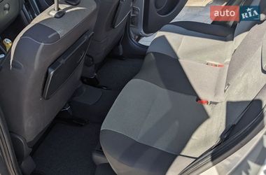 Хетчбек Renault Modus 2008 в Ірпені