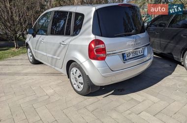 Хетчбек Renault Modus 2008 в Ірпені