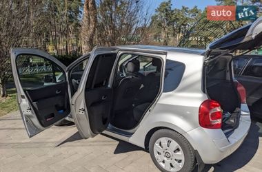 Хетчбек Renault Modus 2008 в Ірпені