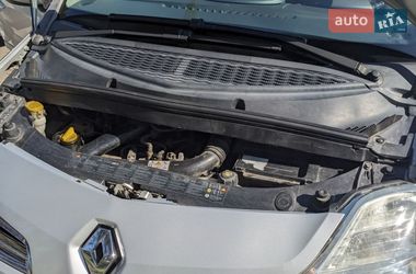 Хетчбек Renault Modus 2008 в Ірпені