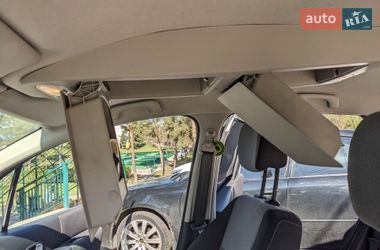 Хетчбек Renault Modus 2008 в Ірпені