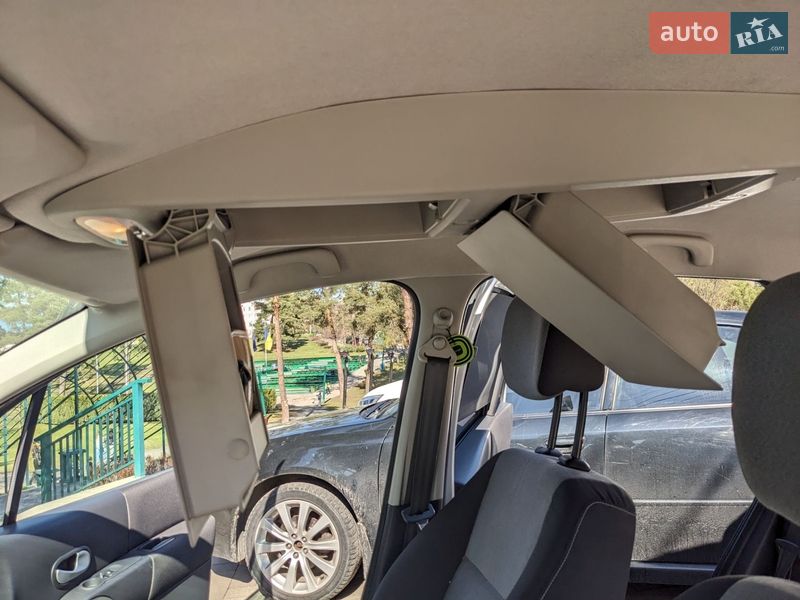 Хетчбек Renault Modus 2008 в Ірпені