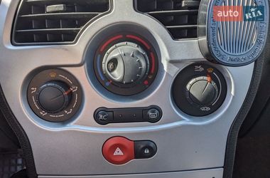 Хетчбек Renault Modus 2008 в Ірпені
