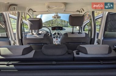 Хетчбек Renault Modus 2008 в Ірпені