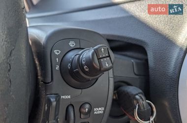 Хэтчбек Renault Modus 2008 в Ирпене фото 39 Хэтчбек Renault Modus 2008 в Ирпене