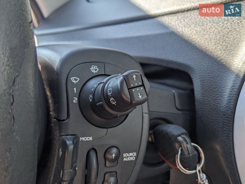 Хэтчбек Renault Modus 2008 в Ирпене фото 39 Хэтчбек Renault Modus 2008 в Ирпене