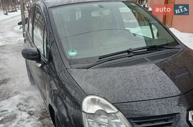 Хэтчбек Renault Modus 2006 в Городище