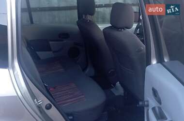 Хетчбек Renault Modus 2008 в Чернівцях