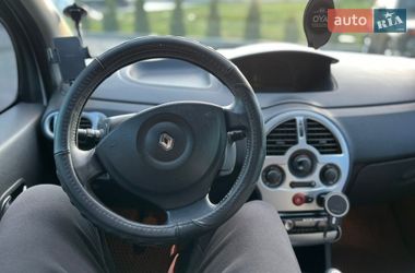 Хэтчбек Renault Modus 2006 в Малине