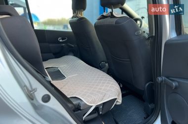 Хэтчбек Renault Modus 2006 в Малине