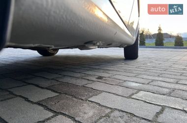 Хэтчбек Renault Modus 2006 в Малине