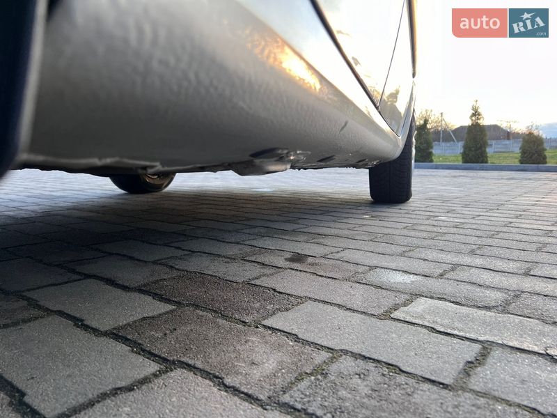 Хэтчбек Renault Modus 2006 в Малине