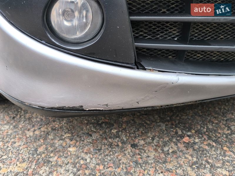 Хэтчбек Renault Modus 2009 в Харькове фото 20 Хэтчбек Renault Modus 2009 в Харькове