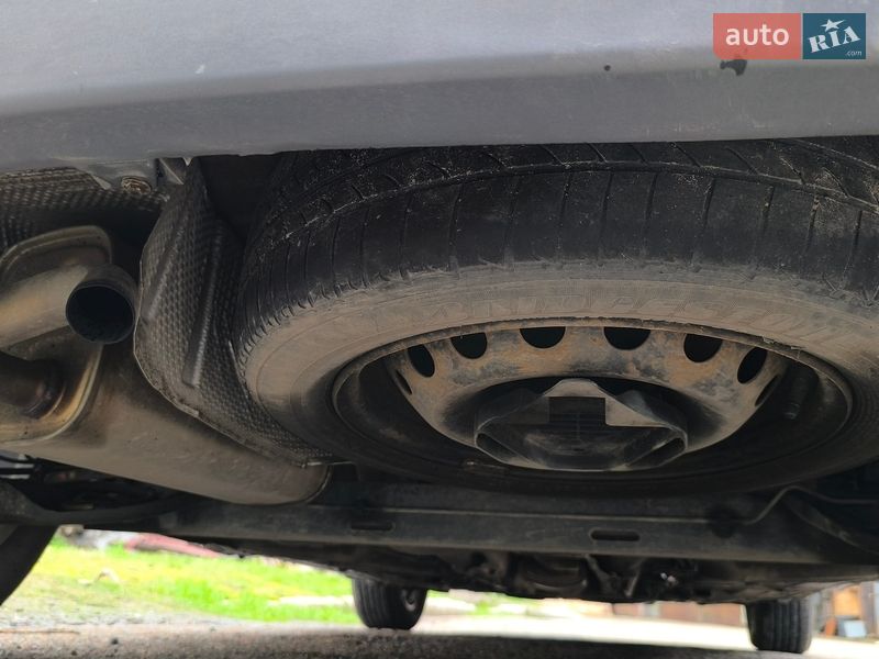 Хэтчбек Renault Modus 2009 в Харькове фото 21 Хэтчбек Renault Modus 2009 в Харькове