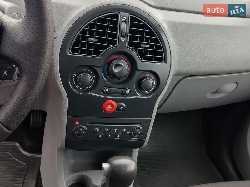 Хетчбек Renault Modus 2012 в Рівному фото 25 Хетчбек Renault Modus 2012 в Рівному
