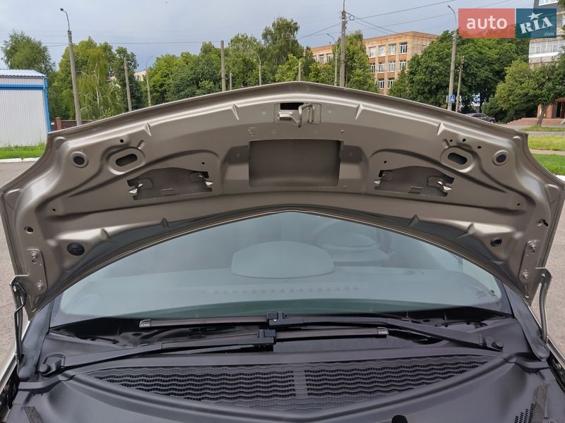 Хетчбек Renault Modus 2012 в Рівному фото 41 Хетчбек Renault Modus 2012 в Рівному