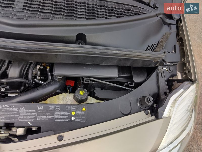 Хетчбек Renault Modus 2012 в Рівному фото 42 Хетчбек Renault Modus 2012 в Рівному