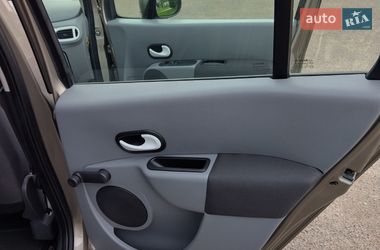 Хетчбек Renault Modus 2012 в Рівному фото 24 Хетчбек Renault Modus 2012 в Рівному