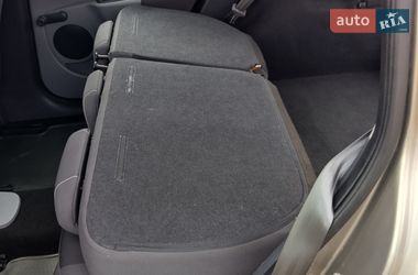 Хетчбек Renault Modus 2012 в Рівному фото 32 Хетчбек Renault Modus 2012 в Рівному