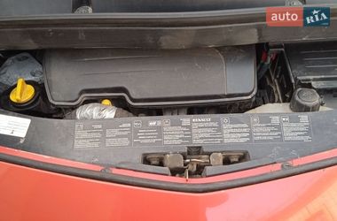 Хэтчбек Renault Modus 2005 в Староконстантинове