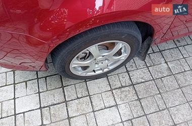 Хэтчбек Renault Modus 2011 в Днепре