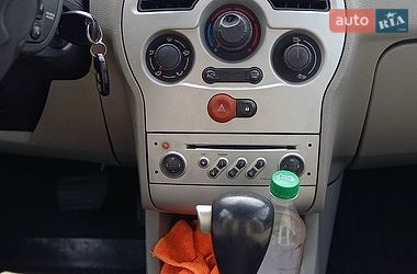Хетчбек Renault Modus 2006 в Черкасах