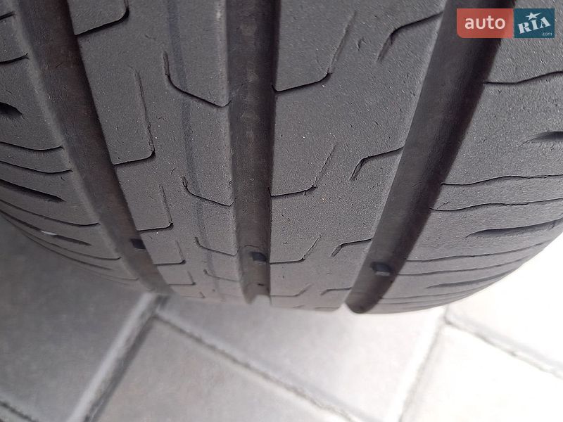 Хетчбек Renault Modus 2006 в Черкасах