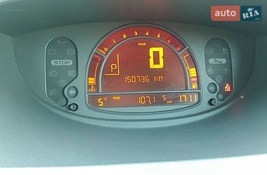 Хэтчбек Renault Modus 2005 в Хмельницком