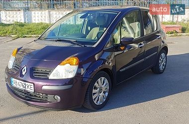 Хэтчбек Renault Modus 2005 в Хмельницком