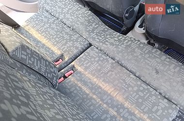 Хетчбек Renault Modus 2004 в Млиніві