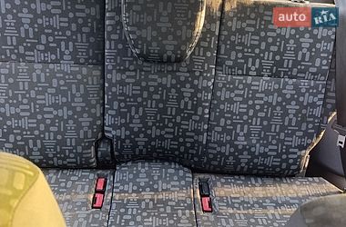 Хетчбек Renault Modus 2004 в Млиніві