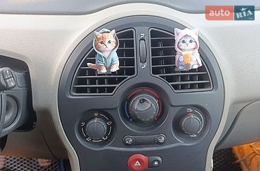 Хетчбек Renault Modus 2004 в Млиніві