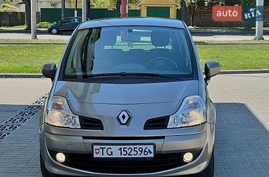 Хэтчбек Renault Modus 2012 в Житомире
