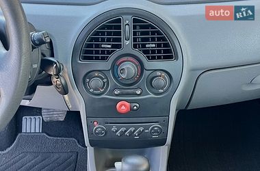 Хэтчбек Renault Modus 2012 в Житомире
