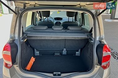 Хэтчбек Renault Modus 2012 в Житомире