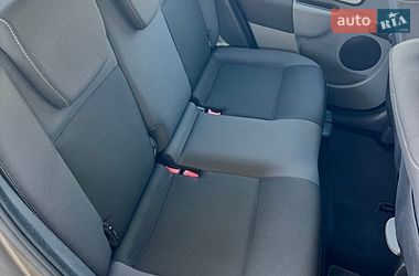 Хэтчбек Renault Modus 2012 в Житомире