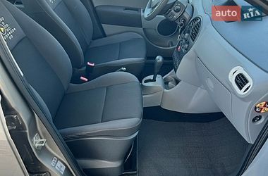 Хэтчбек Renault Modus 2012 в Житомире