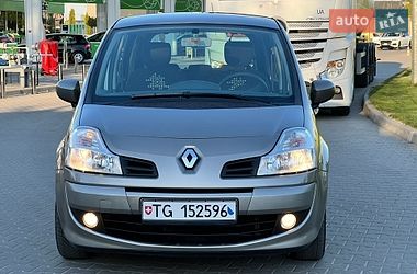 Хэтчбек Renault Modus 2012 в Житомире