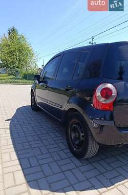 Хетчбек Renault Modus 2007 в Полонному
